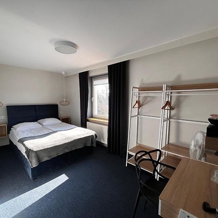 Hotel Marta โอวาวา ภายนอก รูปภาพ