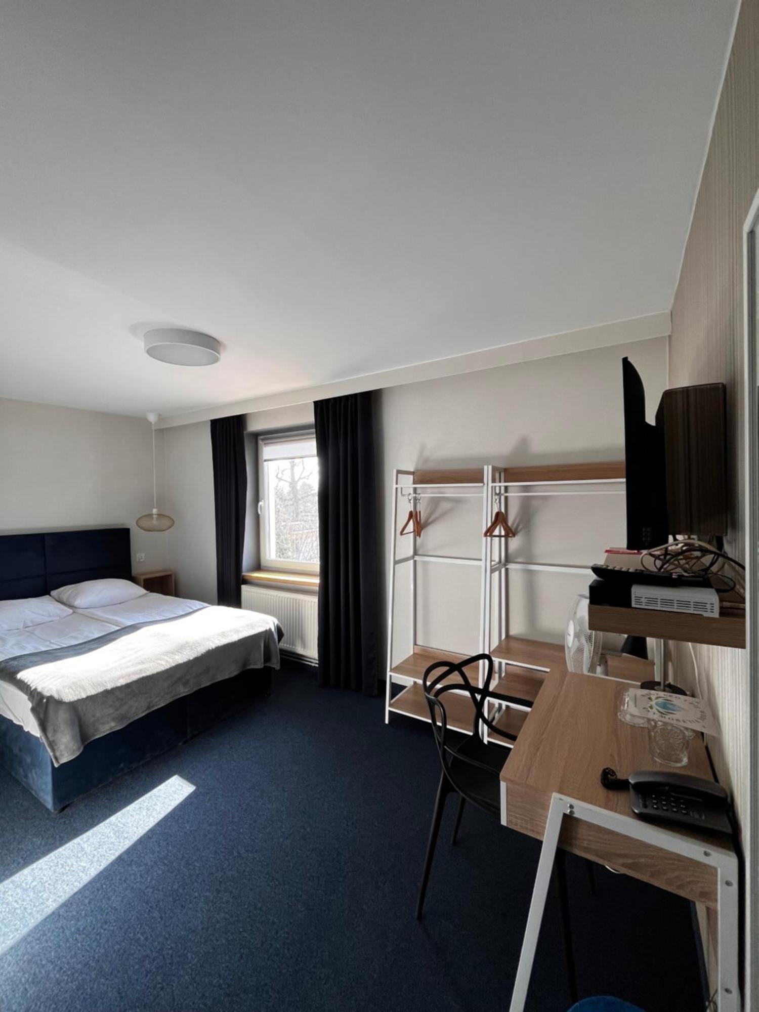Hotel Marta โอวาวา ภายนอก รูปภาพ